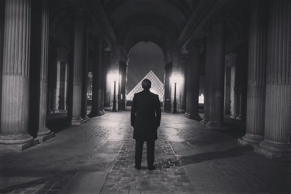 Η όμορφη φωτογράφος του Εμανουέλ Μακρόν -Την συγκρίνουν με τον Pete Souza του Ομπάμα [εικόνες] | iefimerida.gr 16