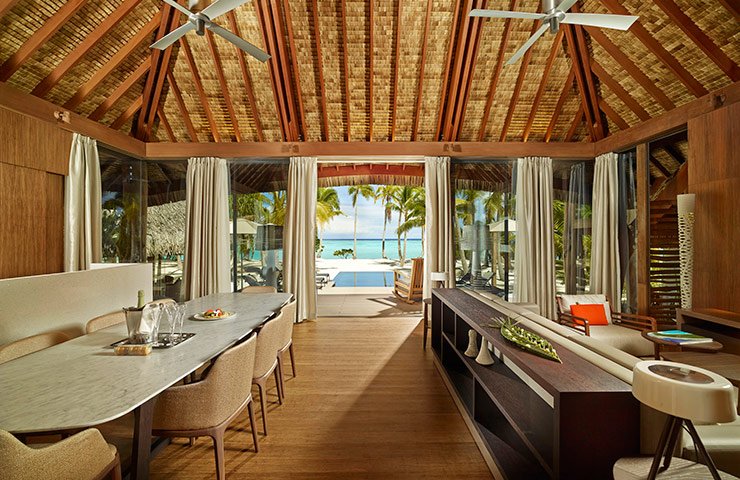 Η Πίπα Μίντλετον στο πιο ακριβό μέρος, για ταξίδι του μέλιτος -Απίστευτα κομφόρ και 2.700 ευρώ η βραδιά [εικόνες] | iefimerida.gr 12