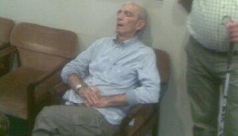 Πάλι κοιμήθηκε στο δημαρχείο ο Μπουτάρης- Ολες οι φορές που τον «έπιασε» ο φακός να κοιμάται δημόσια [εικόνες] | iefimerida.gr 2