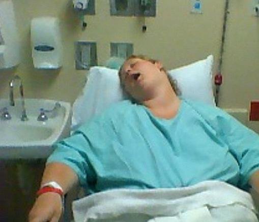 Οι γιατροί της έδιναν 4 χρόνια ζωής λόγω παχυσαρκίας -Εχασε 98 κιλά και τρέχει σε μαραθώνιους [εικόνες] | iefimerida.gr 0