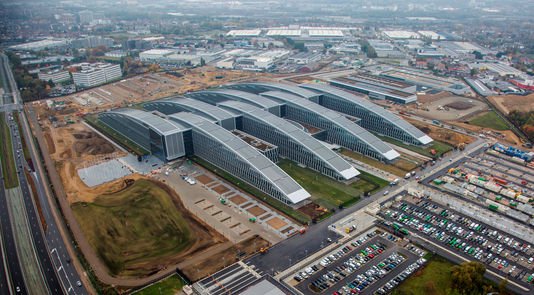 Τραμπ στη Σύνοδο του ΝΑΤΟ: Να αντιμετωπίσουμε τρομοκρατία, μετανάστευση και ρωσική απειλή [εικόνες & βίντεο] | iefimerida.gr 4