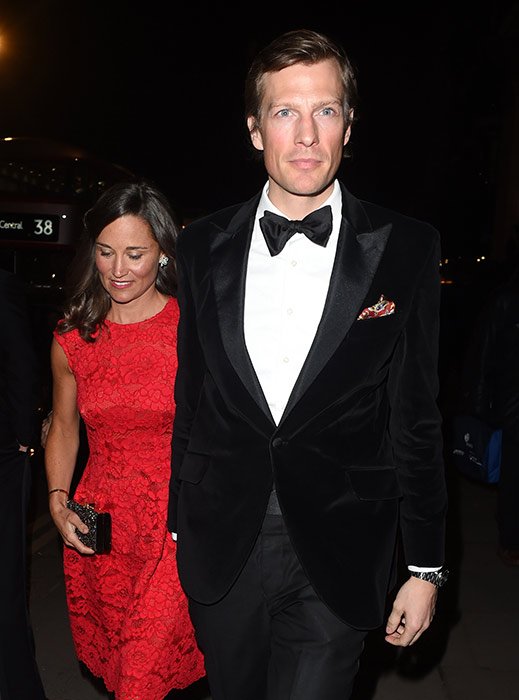 Ολοι οι διάσημοι πρώην σύντροφοι της Πίπα Μίντλετον [εικόνες] | iefimerida.gr 5