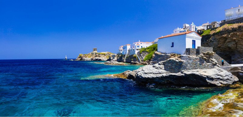 10 ευρωπαϊκά νησιά που δεν έχουν ανακαλύψει ακόμη οι τουρίστες -2 ελληνικά ανάμεσά τους [εικόνες] | iefimerida.gr 9