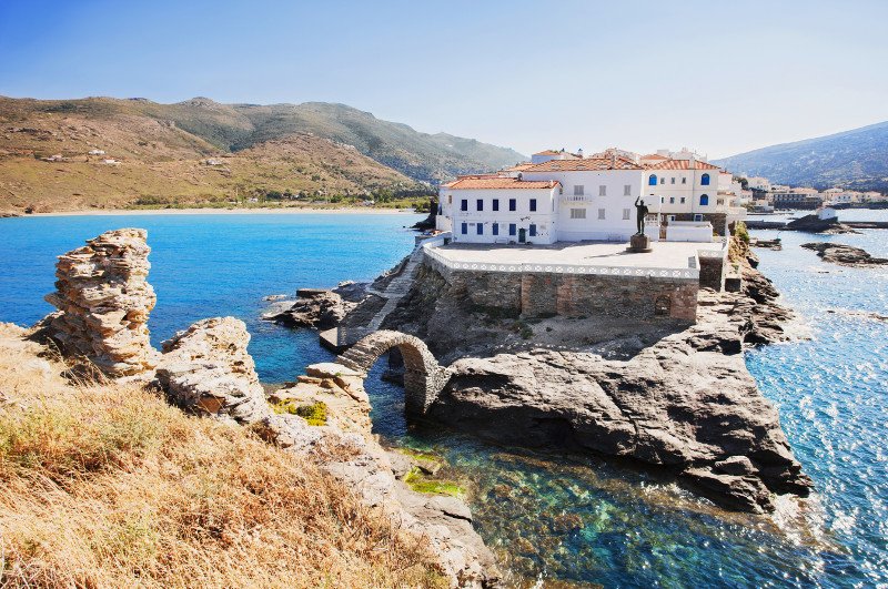 10 ευρωπαϊκά νησιά που δεν έχουν ανακαλύψει ακόμη οι τουρίστες -2 ελληνικά ανάμεσά τους [εικόνες] | iefimerida.gr 12