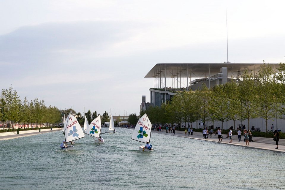 Συναρπαστικό Φεστιβάλ στο Κέντρο Πολιτισμού -Με Charlotte Rampling, Monika, Πορτοκάλογλου [πρόγραμμα]  | iefimerida.gr 0