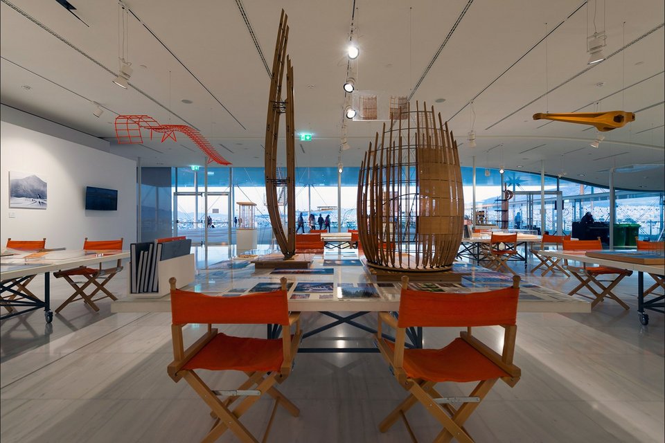 Συναρπαστικό Φεστιβάλ στο Κέντρο Πολιτισμού -Με Charlotte Rampling, Monika, Πορτοκάλογλου [πρόγραμμα]  | iefimerida.gr 1