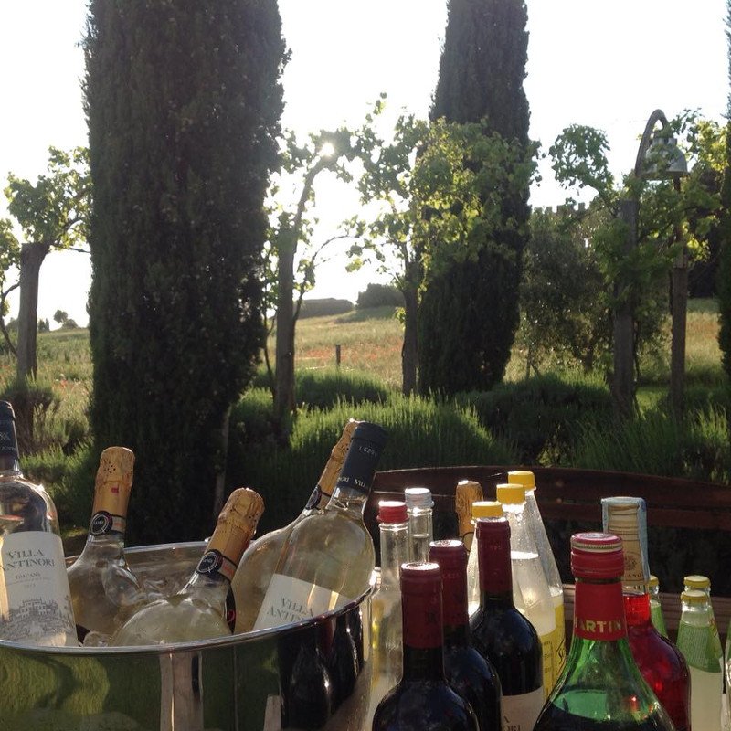 Ο παράδεισος που έμειναν οι Ομπάμα στην Ιταλία -Δεν σταματούν τις διακοπές [εικόνες]  | iefimerida.gr 8