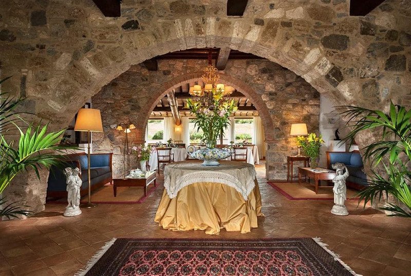 Ο παράδεισος που έμειναν οι Ομπάμα στην Ιταλία -Δεν σταματούν τις διακοπές [εικόνες]  | iefimerida.gr 3