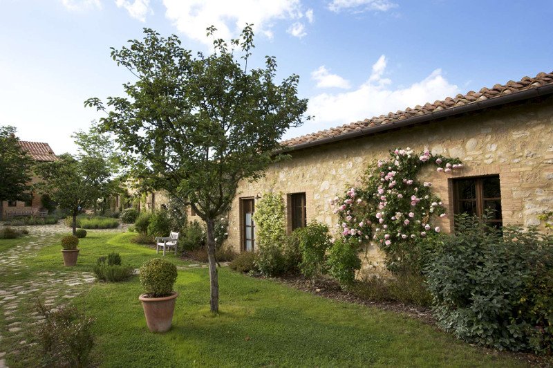 Ο παράδεισος που έμειναν οι Ομπάμα στην Ιταλία -Δεν σταματούν τις διακοπές [εικόνες]  | iefimerida.gr 1