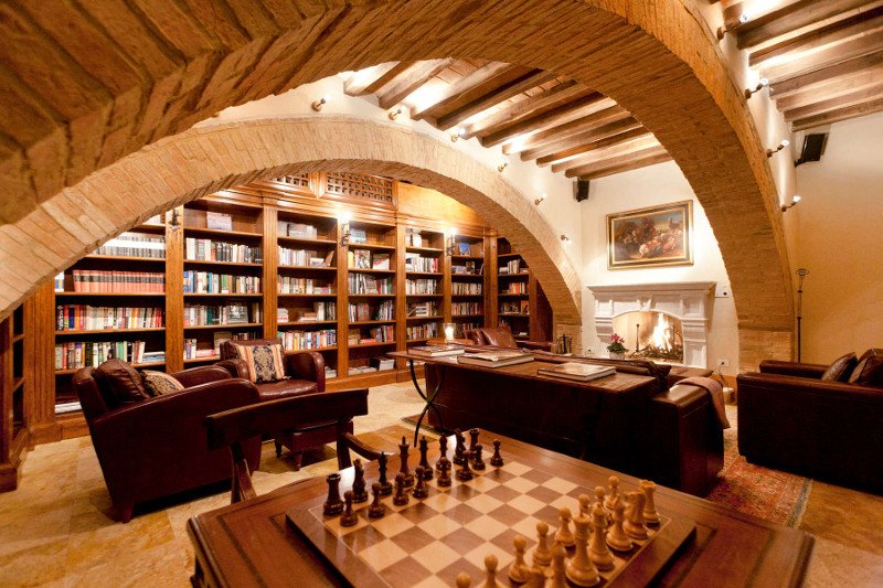 Ο παράδεισος που έμειναν οι Ομπάμα στην Ιταλία -Δεν σταματούν τις διακοπές [εικόνες]  | iefimerida.gr 4