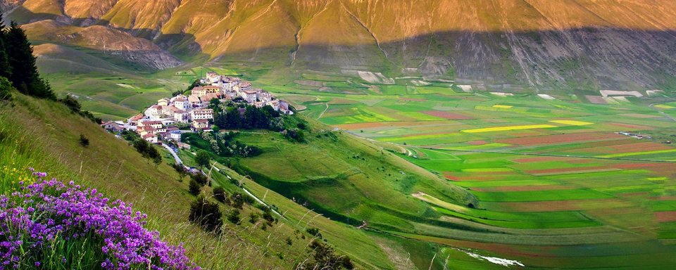 Ιταλία, Ούμπρια -Διακοπές με στιλ, ευφυία, κομψότητα [εικόνες] | iefimerida.gr 0