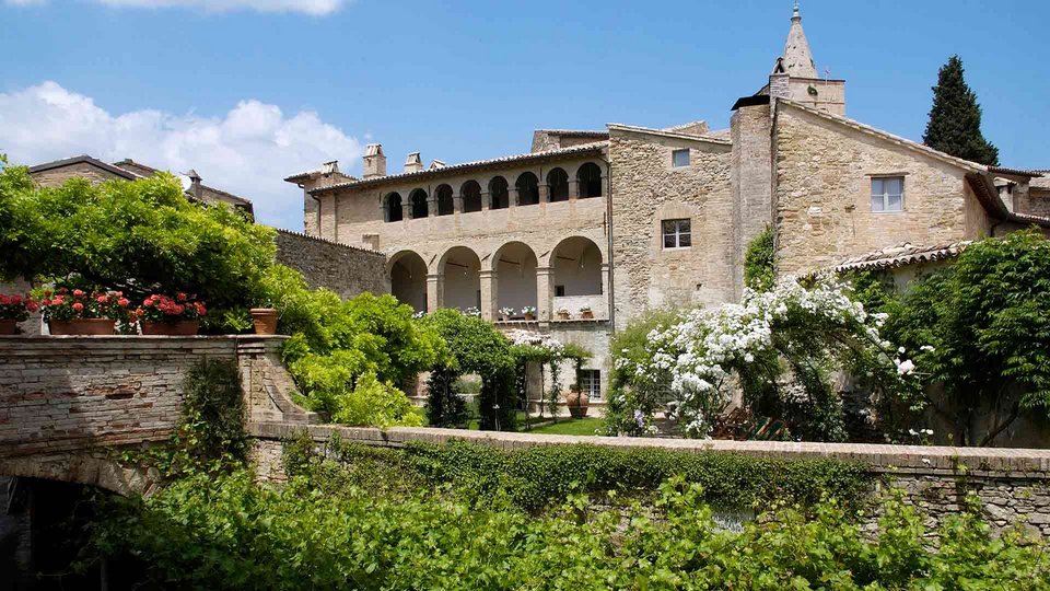 Ιταλία, Ούμπρια -Διακοπές με στιλ, ευφυία, κομψότητα [εικόνες] | iefimerida.gr 5