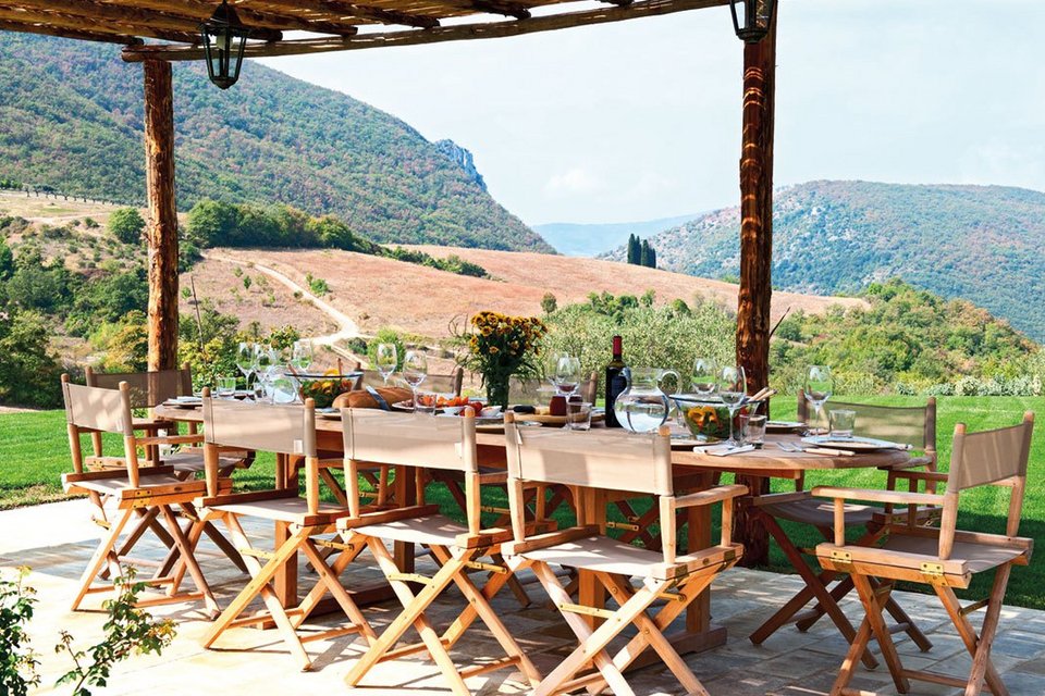 Ιταλία, Ούμπρια -Διακοπές με στιλ, ευφυία, κομψότητα [εικόνες] | iefimerida.gr 13