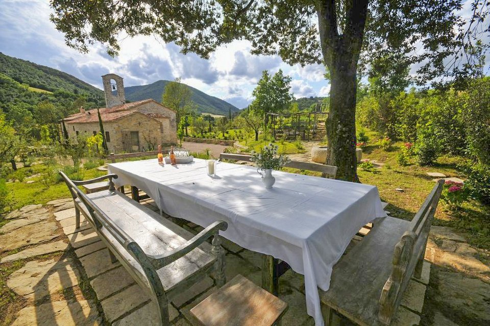 Ιταλία, Ούμπρια -Διακοπές με στιλ, ευφυία, κομψότητα [εικόνες] | iefimerida.gr 8