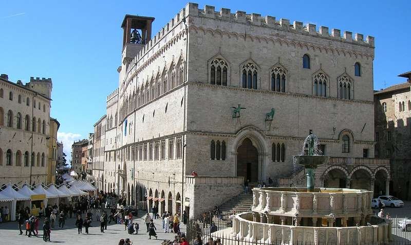 Ιταλία, Ούμπρια -Διακοπές με στιλ, ευφυία, κομψότητα [εικόνες] | iefimerida.gr 2