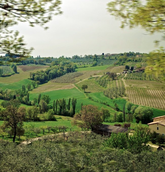 Ιταλία, Ούμπρια -Διακοπές με στιλ, ευφυία, κομψότητα [εικόνες] | iefimerida.gr 10