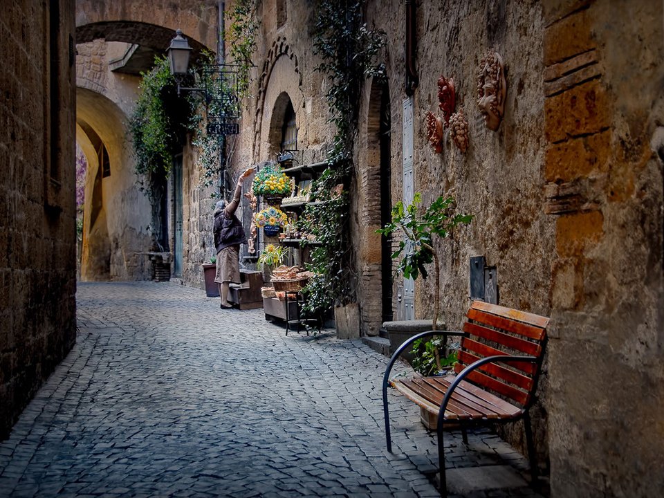 Ιταλία, Ούμπρια -Διακοπές με στιλ, ευφυία, κομψότητα [εικόνες] | iefimerida.gr 21