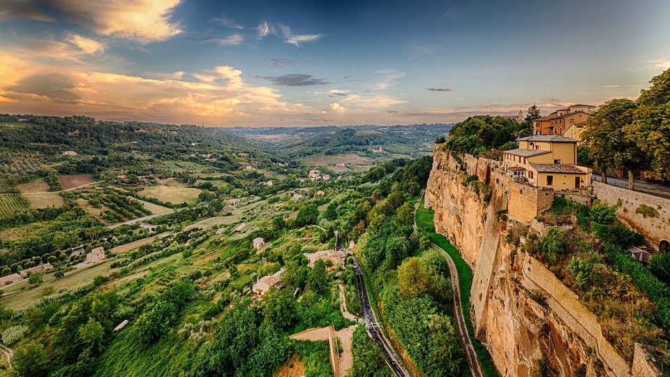 Ιταλία, Ούμπρια -Διακοπές με στιλ, ευφυία, κομψότητα [εικόνες] | iefimerida.gr 18