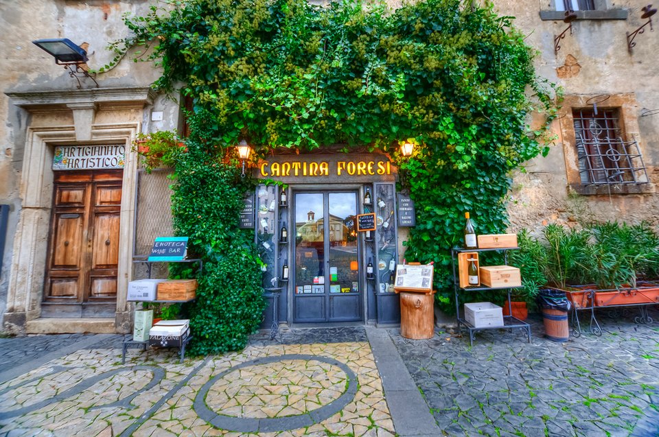 Ιταλία, Ούμπρια -Διακοπές με στιλ, ευφυία, κομψότητα [εικόνες] | iefimerida.gr 19