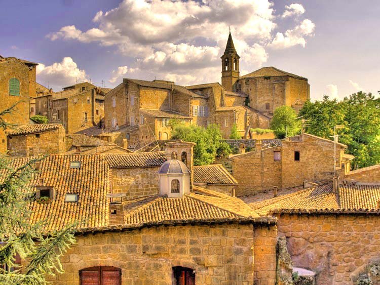 Ιταλία, Ούμπρια -Διακοπές με στιλ, ευφυία, κομψότητα [εικόνες] | iefimerida.gr 20