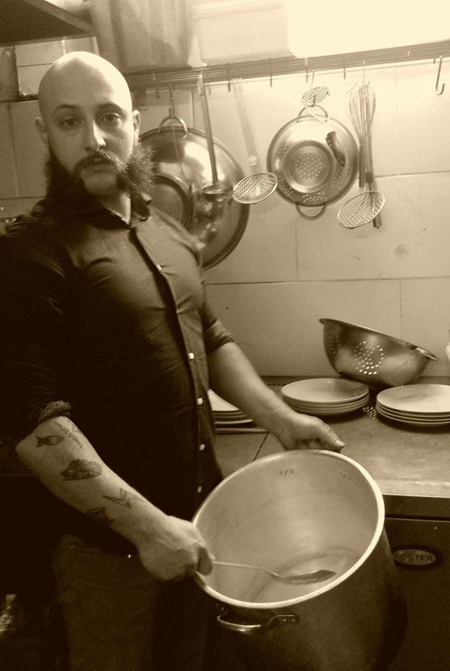 Γνωστός επιχειρηματίας της Ν. Σμύρνης ο 32χρονος που σκοτώθηκε στο φριχτό τροχαίο χθες στη Συγγρού [εικόνες] | iefimerida.gr 1