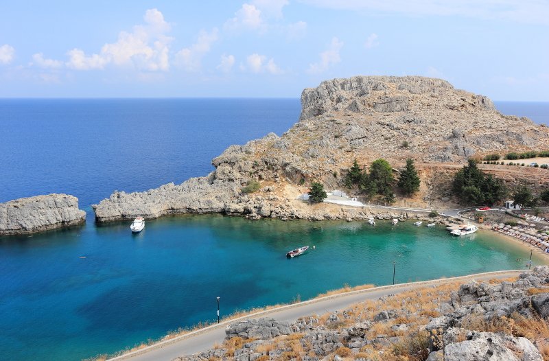 Το Paris Match προτρέπει τους Γάλλους: Πηγαίνετε σε αυτές τις 10 ελληνικές παραλίες, είναι τοπ [εικόνες] | iefimerida.gr 4