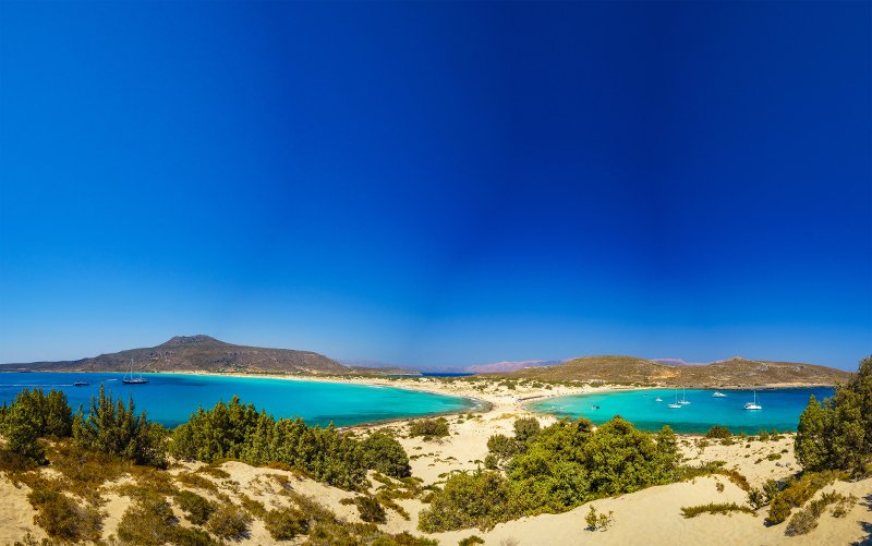 Το Paris Match προτρέπει τους Γάλλους: Πηγαίνετε σε αυτές τις 10 ελληνικές παραλίες, είναι τοπ [εικόνες] | iefimerida.gr 5