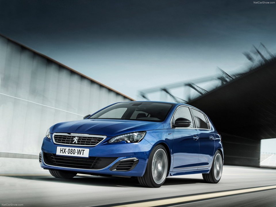Peugeot: Σημαντική αύξηση των πωλήσεων τους πρώτους μήνες του 2017 | iefimerida.gr 0
