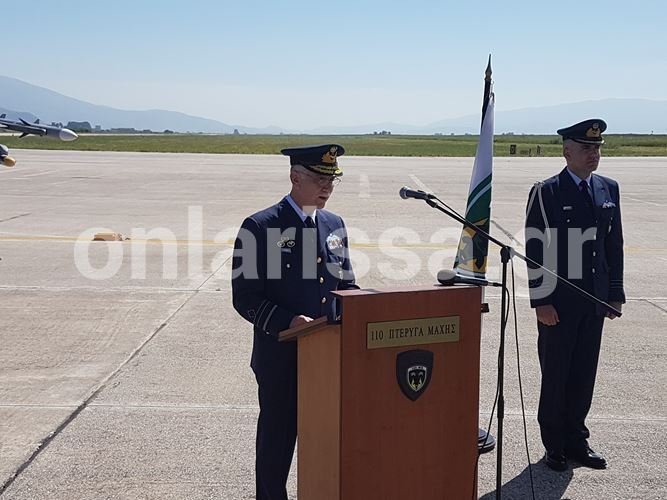 Η τελευταία πτήση των Phantom -Η ιστορία των θρυλικών αεροσκαφών στην Ελλάδα [εικόνες & βίντεο] | iefimerida.gr 1