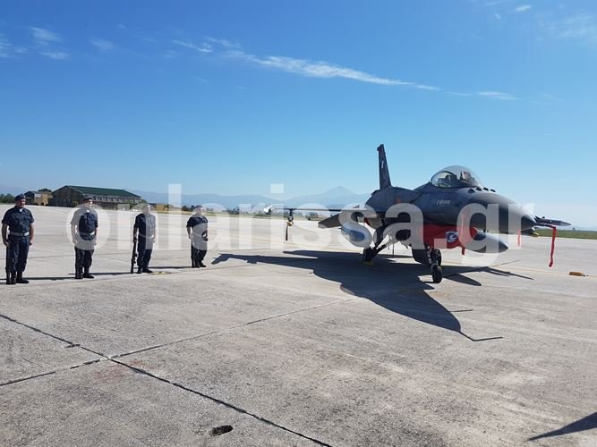 Η τελευταία πτήση των Phantom -Η ιστορία των θρυλικών αεροσκαφών στην Ελλάδα [εικόνες & βίντεο] | iefimerida.gr 2