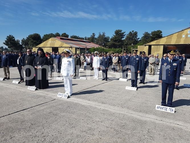 Η τελευταία πτήση των Phantom -Η ιστορία των θρυλικών αεροσκαφών στην Ελλάδα [εικόνες & βίντεο] | iefimerida.gr 3