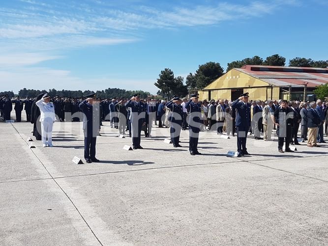 Η τελευταία πτήση των Phantom -Η ιστορία των θρυλικών αεροσκαφών στην Ελλάδα [εικόνες & βίντεο] | iefimerida.gr 4