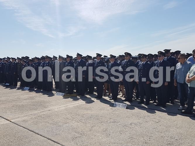 Η τελευταία πτήση των Phantom -Η ιστορία των θρυλικών αεροσκαφών στην Ελλάδα [εικόνες & βίντεο] | iefimerida.gr 6