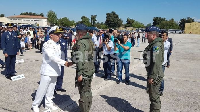 Η τελευταία πτήση των Phantom -Η ιστορία των θρυλικών αεροσκαφών στην Ελλάδα [εικόνες & βίντεο] | iefimerida.gr 5