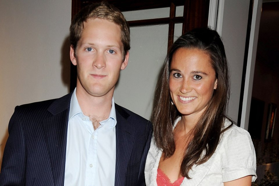 Ολοι οι διάσημοι πρώην σύντροφοι της Πίπα Μίντλετον [εικόνες] | iefimerida.gr 2