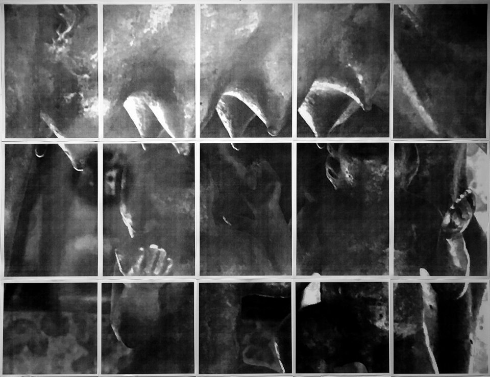 Το Platforms Project είναι το εικαστικό γεγονός της εβδομάδας [πρόγραμμα]  | iefimerida.gr 2