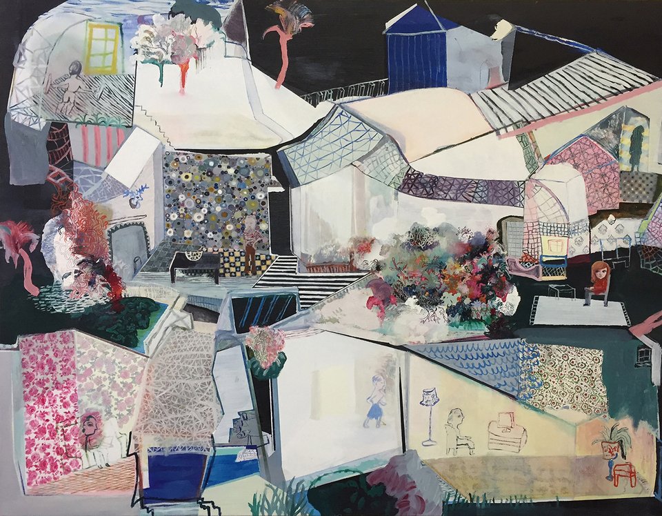 Το Platforms Project είναι το εικαστικό γεγονός της εβδομάδας [πρόγραμμα]  | iefimerida.gr 3