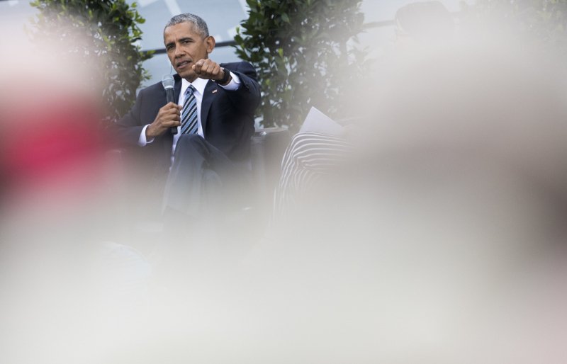 Αποθέωσαν τον Ομπάμα στο Βερολίνο -Συναντήθηκε με τη Μέρκελ, μίλησε δημοσίως [εικόνες & βίντεο] | iefimerida.gr 5