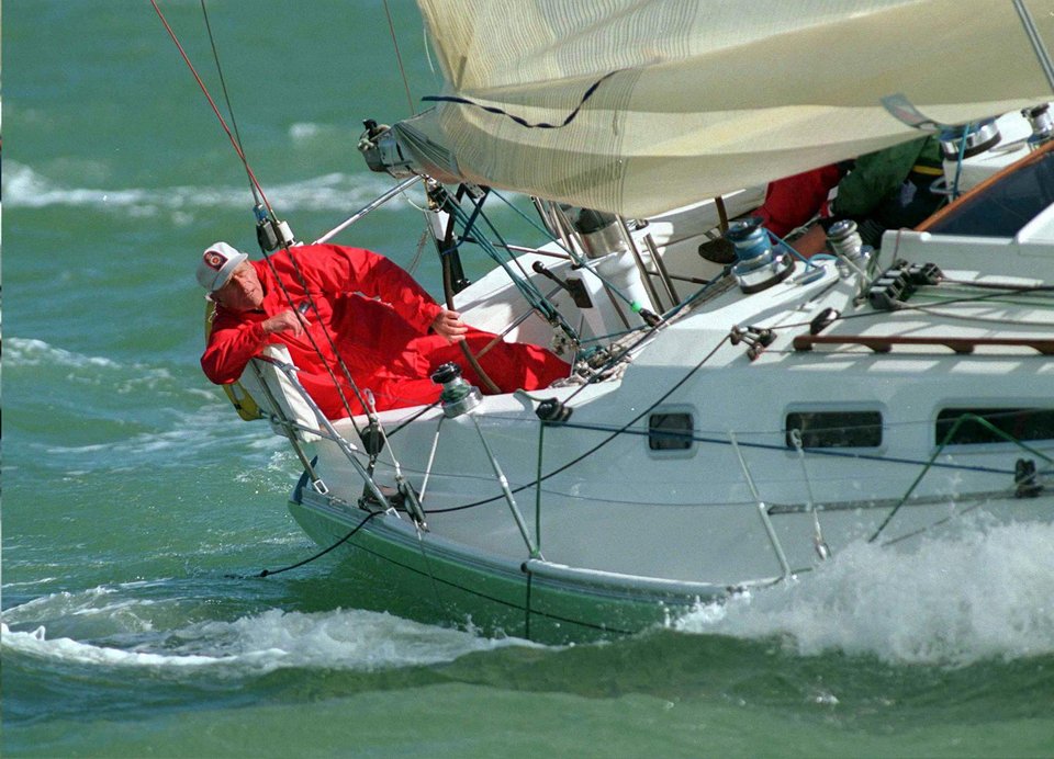 Πρίγκιπας Φίλιππος, μια ζωή στη σκιά της Ελισάβετ [εικόνες] | iefimerida.gr 12