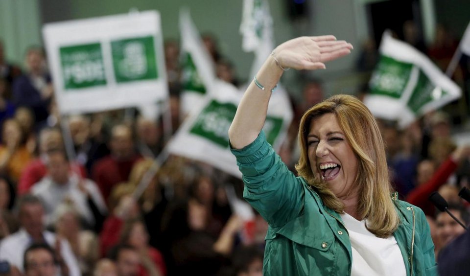 Ισπανία: Στα χέρια της αριστερής πτέρυγας το Σοσιαλιστικό κόμμα -Ο Πέδρο Σάντσεζ πάλι πρόεδρος [εικόνες] | iefimerida.gr 4