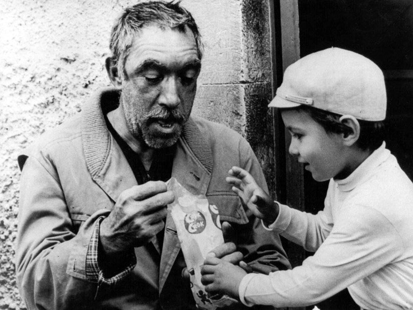 Ο γιος του Αντονι Κουίν εγκατέστησε ένα έργο που σόκαρε τη Βενετία [εικόνες] | iefimerida.gr 10