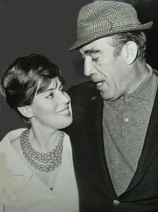 Ο γιος του Αντονι Κουίν εγκατέστησε ένα έργο που σόκαρε τη Βενετία [εικόνες] | iefimerida.gr 12