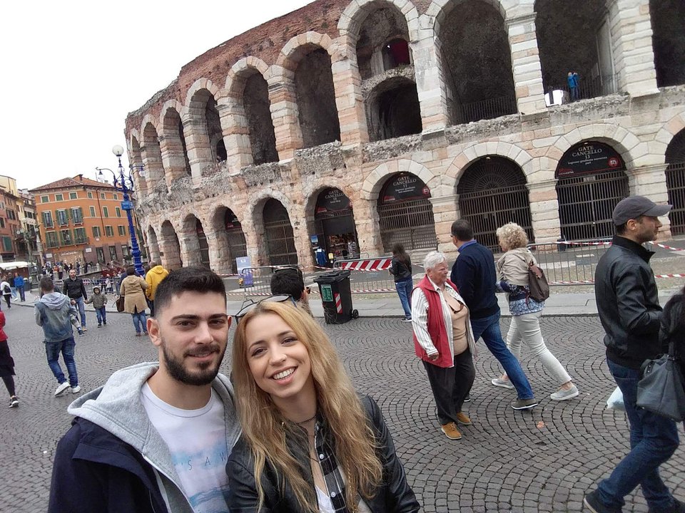 Τετραήμερο ταξίδι στη βόρεια Ιταλία -4 φίλοι περιγράφουν την εμπειρία στο iefimerida και συμβουλεύουν [εικόνες] | iefimerida.gr 3