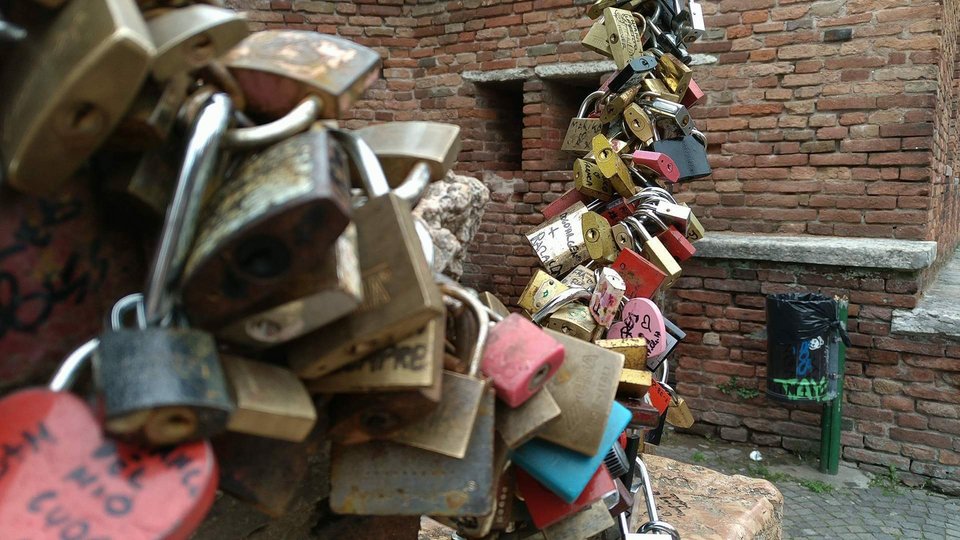 Τετραήμερο ταξίδι στη βόρεια Ιταλία -4 φίλοι περιγράφουν την εμπειρία στο iefimerida και συμβουλεύουν [εικόνες] | iefimerida.gr 1