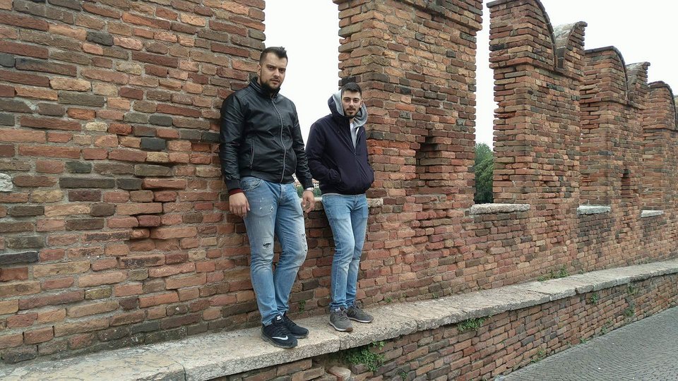 Τετραήμερο ταξίδι στη βόρεια Ιταλία -4 φίλοι περιγράφουν την εμπειρία στο iefimerida και συμβουλεύουν [εικόνες] | iefimerida.gr 2