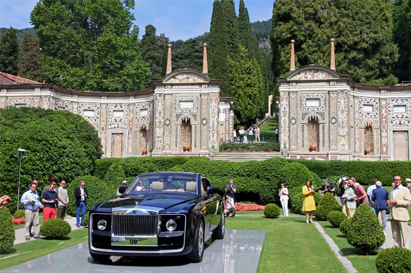 Αυτό είναι το ακριβότερο αυτοκίνητο στον κόσμο -11,4 εκατομμύρια ευρώ [βίντεο] | iefimerida.gr 5