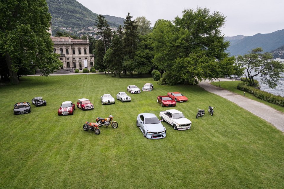 Αυτό είναι το ακριβότερο αυτοκίνητο στον κόσμο -11,4 εκατομμύρια ευρώ [βίντεο] | iefimerida.gr 0