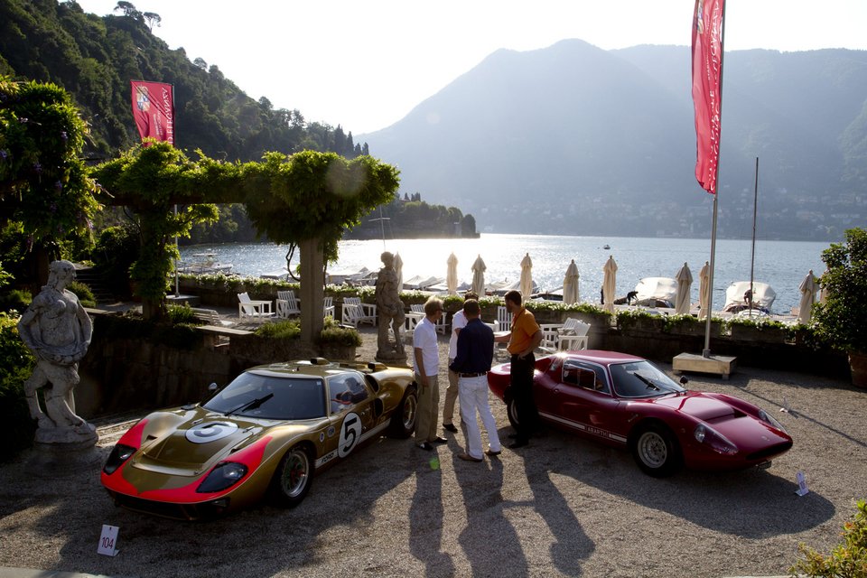 Αυτό είναι το ακριβότερο αυτοκίνητο στον κόσμο -11,4 εκατομμύρια ευρώ [βίντεο] | iefimerida.gr 2