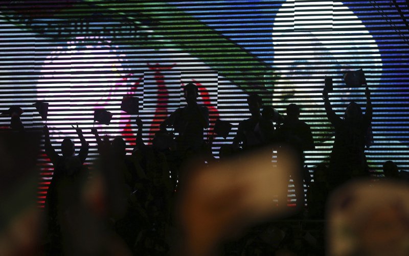 Ιράν: δύο αντίπαλα οράματα συγκρούονται στις κρίσιμες προεδρικές εκλογές | iefimerida.gr 8