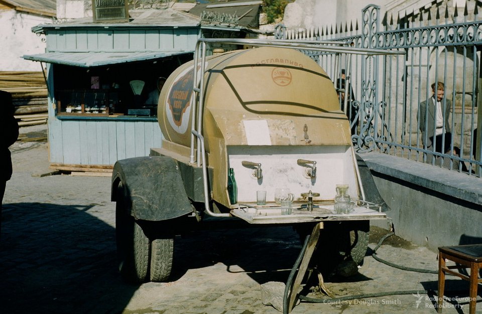 Η ΕΣΣΔ του '50 μέσα από τον φακό Αμερικανού κατασκόπου -Η κηδεία του Στάλιν, η καθημερινότητα [εικόνες] | iefimerida.gr 12